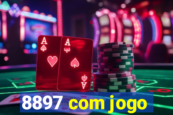 8897 com jogo